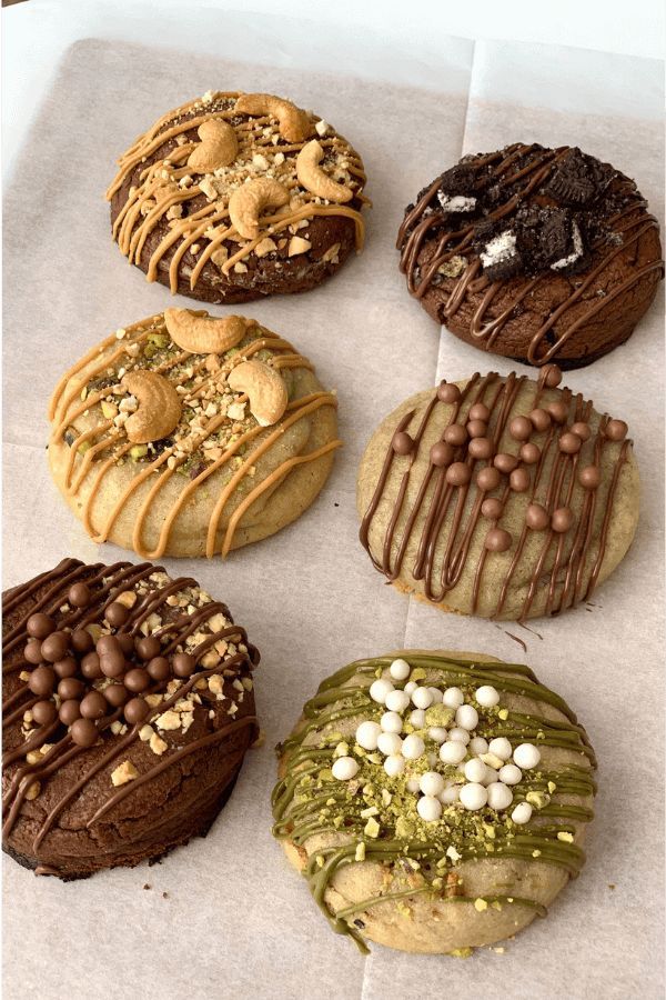 Cookies