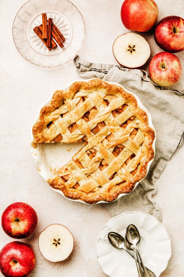 Apple Pie