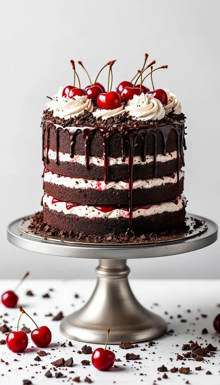 Black Forest