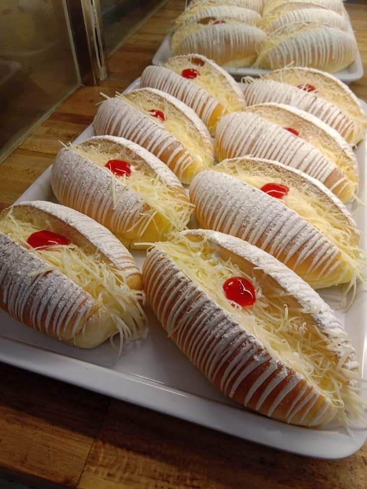 Roti Manis