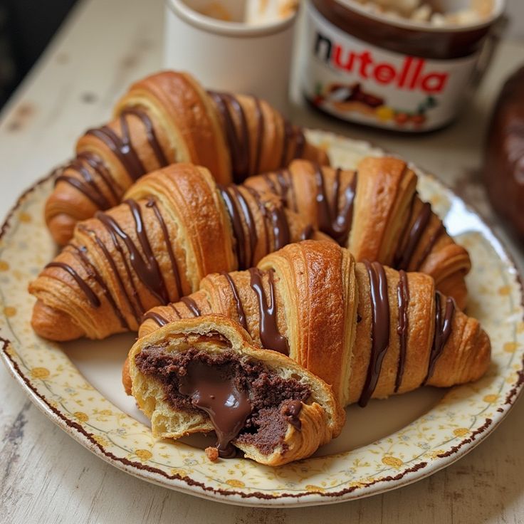 Croissant